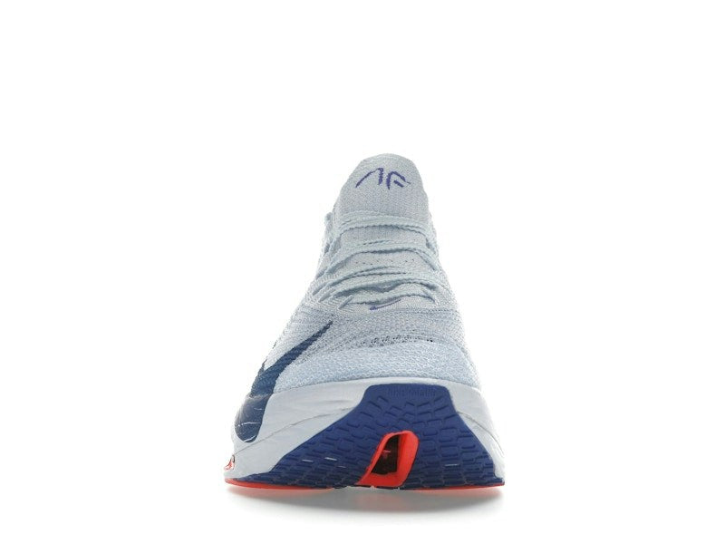Nike Alphafly 3 - Football Grey/Blue Void (FD8311-001) official stock photo