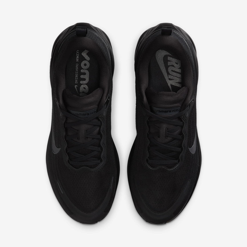 Nike Vomero Plus - Black Metallic (HV8150-003) official stock photo