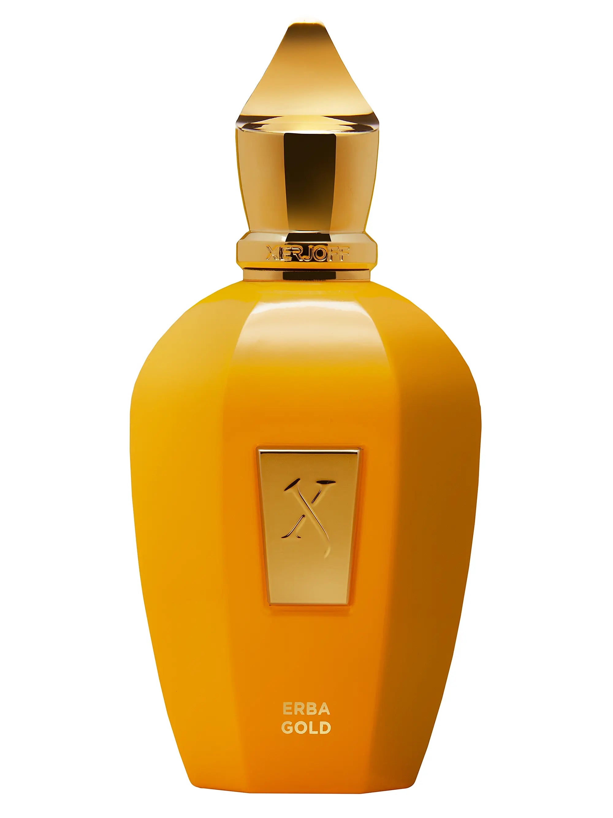 Xerjoff Erba Gold Eau de Parfum 3.4 oz bottle