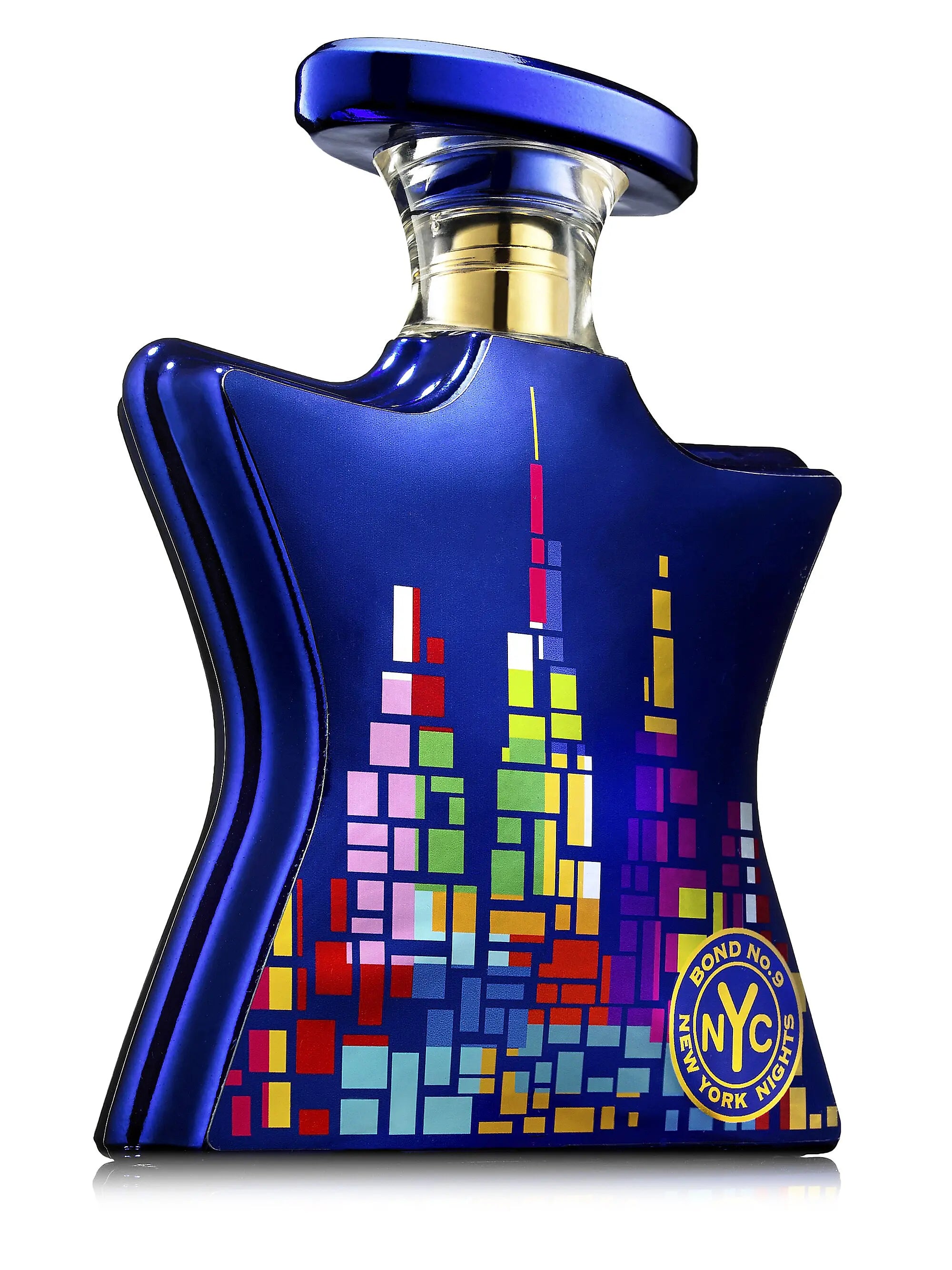 NY Warehouse Luxury Men's Cologne — Vault Deals