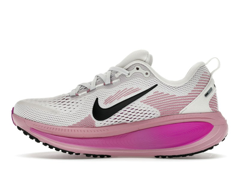Nike Vomero 18 - Summit White/Elemental Pink (HM6804-105) official stock photo