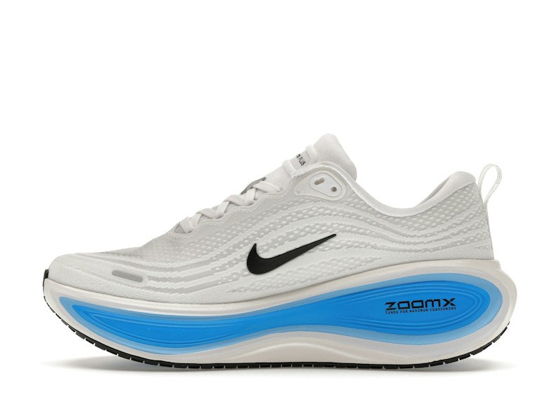 Nike Vomero Plus - White/Blue Hero (HV8150-103) official stock photo