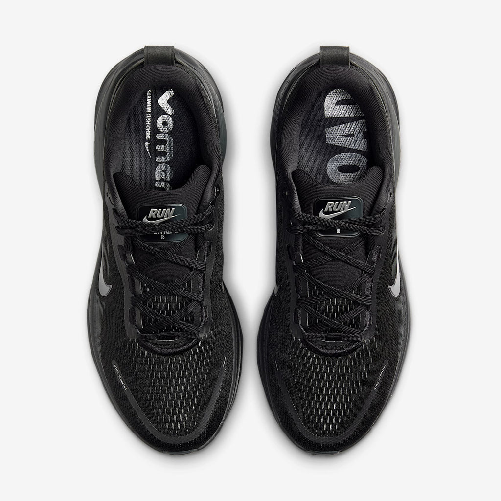 Nike Vomero 18 - Black (HM6803-005) official stock photo