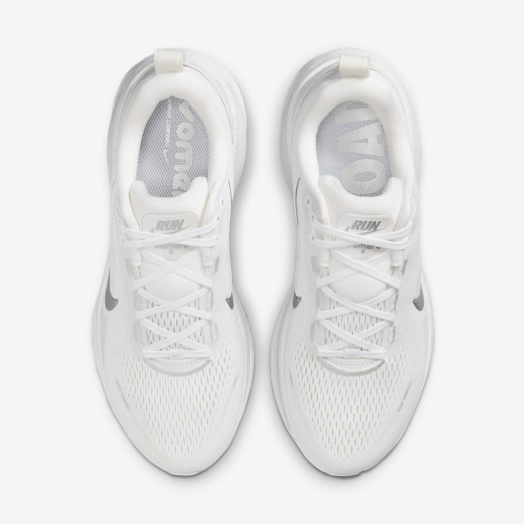 Nike Vomero 18 - Triple White (HM6804-104) official stock photo