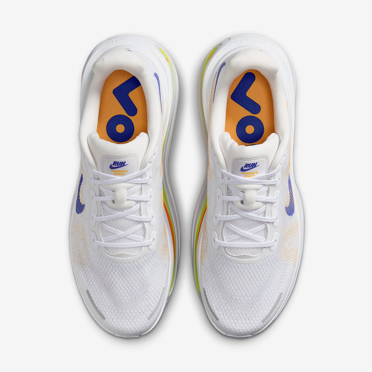Nike Vomero 19 - Moonlight (HQ2050-101) official stock photo