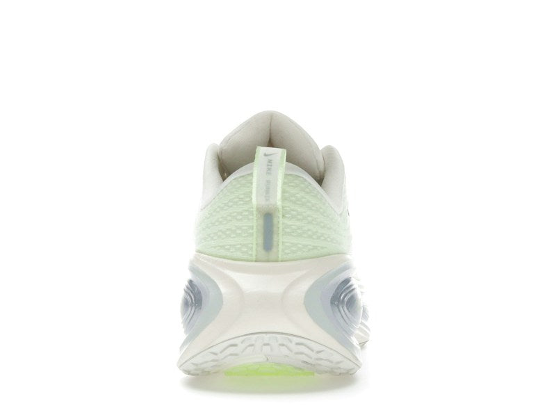 Nike Vomero Plus - Wmns Barely Volt (HV8154-103) official stock photo