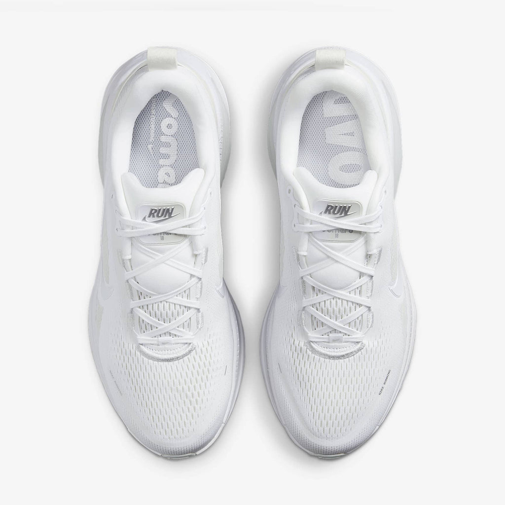 Nike Vomero 18 - White/Photon Dust (HM6803-106) official stock photo