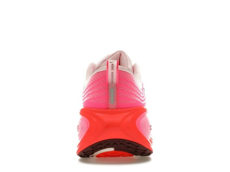 Nike Vomero Plus - Wmns Hyper Pink (HV8154-604) official stock photo