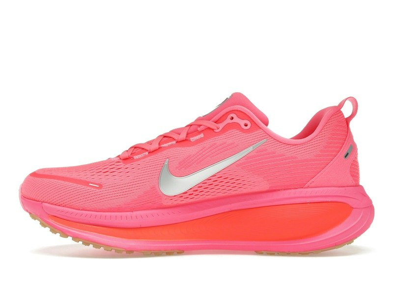 Nike Vomero 18 - Hot Pink (HM6804-602) official stock photo