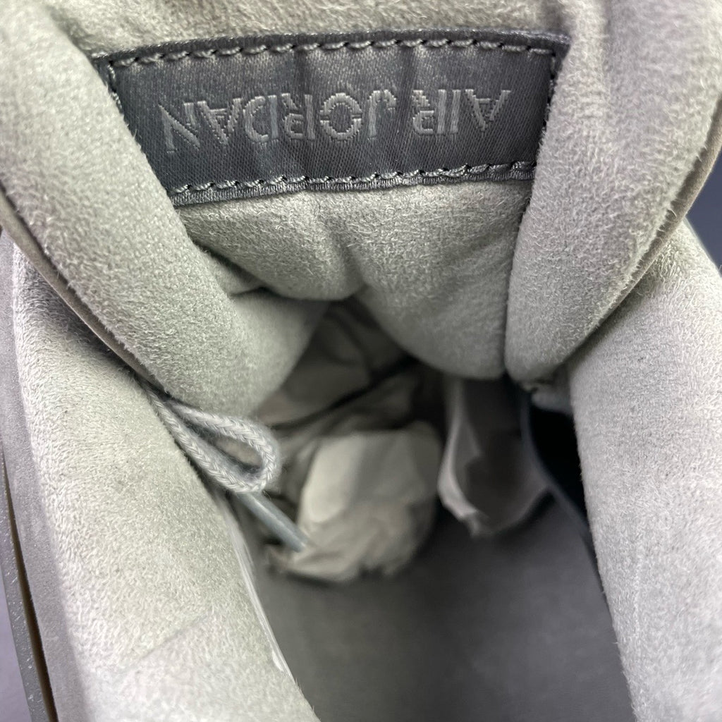 Air Jordan 4 Retro SE "Wet Cement" — Men's