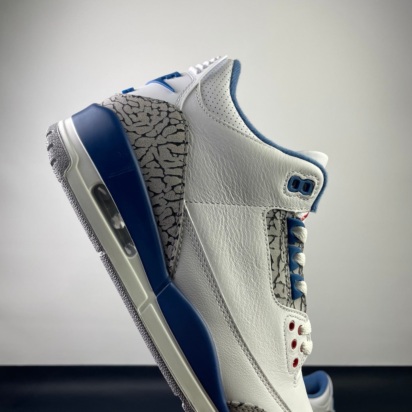 Air Jordan 3 Retro OG "True Blue" (2026) IF4396-102 | Pre-Order