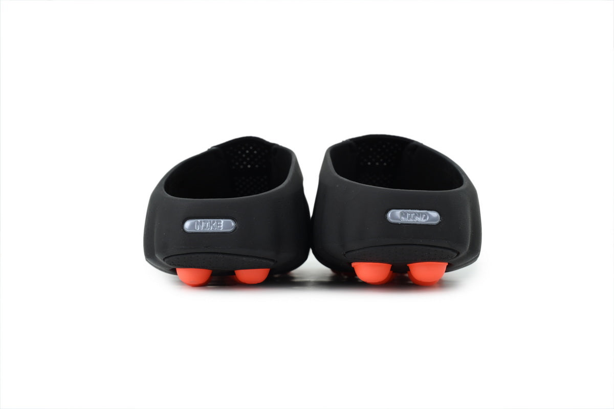 Nike Mind 001 Slide Black Chrome HQ4307-001 Unisex Slides