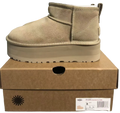 UGG Tasman II Slipper — Chestnut | S-0027–S-0030