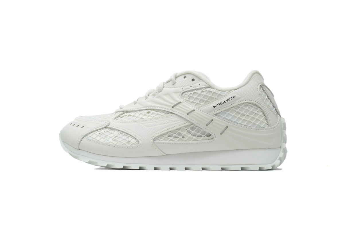 Zapatillas bajas Orbit de Bottega Veneta para hombre | Lanzamiento exclusivo de pretemporada