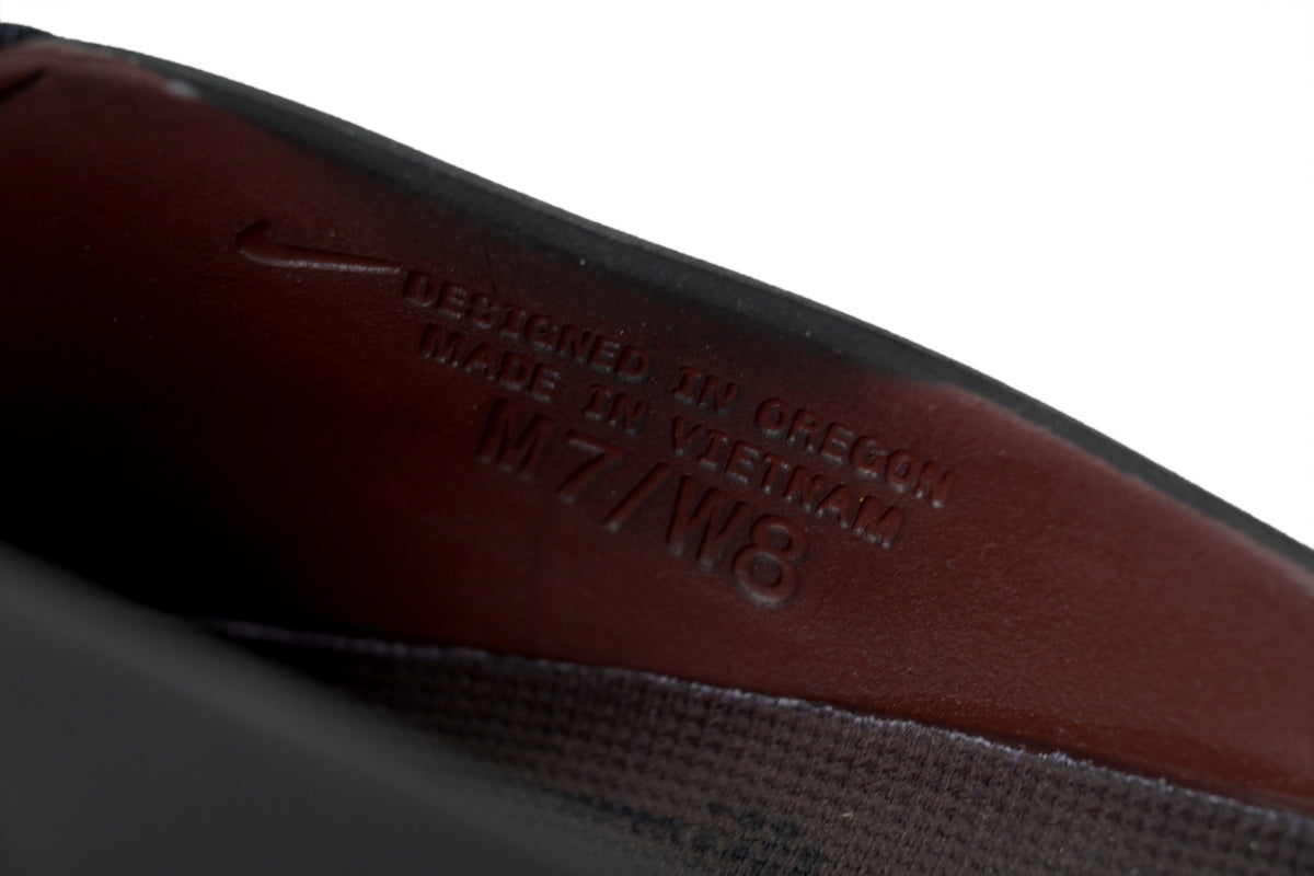 Nike Mind 001 Flyknit Slide 'Bronze Eclipse' IR2175-200 Unisex Slides
