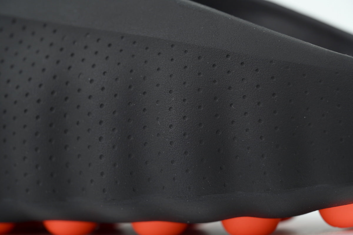 Nike Mind 001 Slide Black Chrome