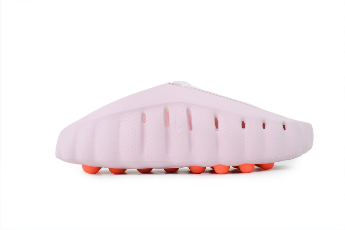 Nike Mind 001 Slide White Pearl Pink