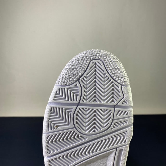 Air Jordan 4 Retro "Pure Money" — Men's