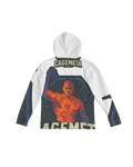 @cagemeta Men's All-Over Print Hoodie