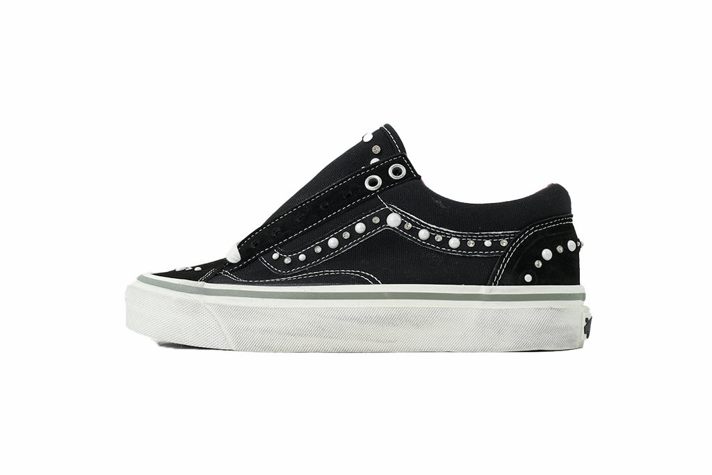 Vans OTW Old Skool 36 Pearlized Pack Black