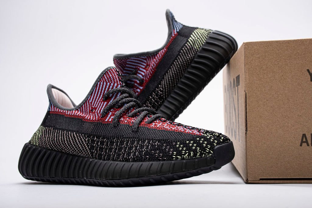 adidas Yeezy Boost 350 V2 "Yecheil" Reflective FX4145