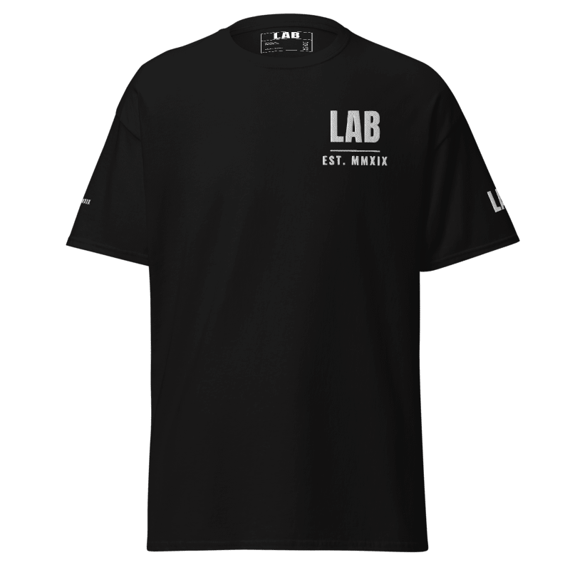 LAB Supply Premium Tee