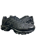 Nike Air Max Plus "Black" — Men's
