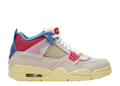 Union LA x Air Jordan 4 Retro SP "Guava Ice"