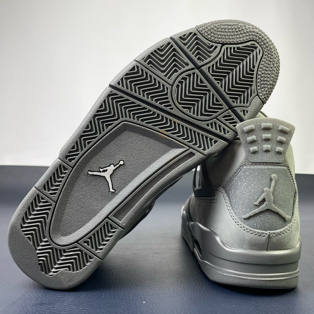 Air Jordan 4 Retro SE "Wet Cement" — Men's