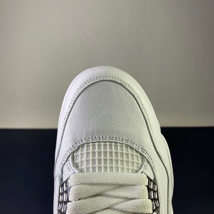 Air Jordan 4 Retro "Pure Money" — Men's