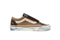 Vans LX Old Skool 36 Pearlized Pack Vintage Cocoa Brown