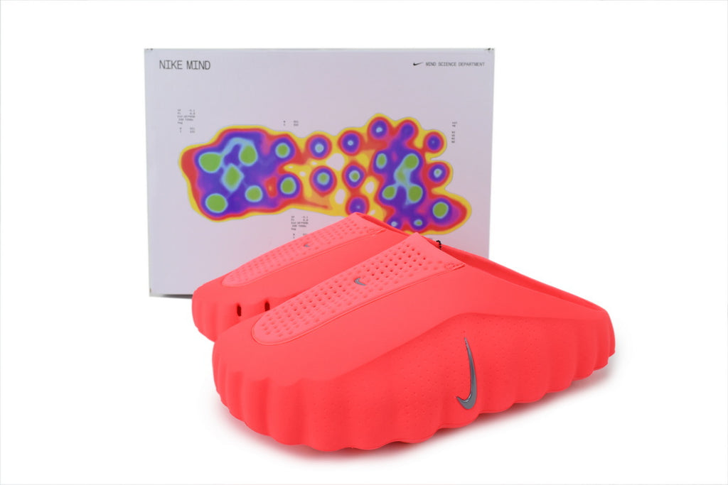 Nike Mind 001 Slide HQ4307-600 Unisex Slides