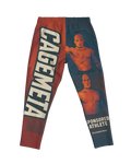 @cagemeta Men's All-Over Print Joggers