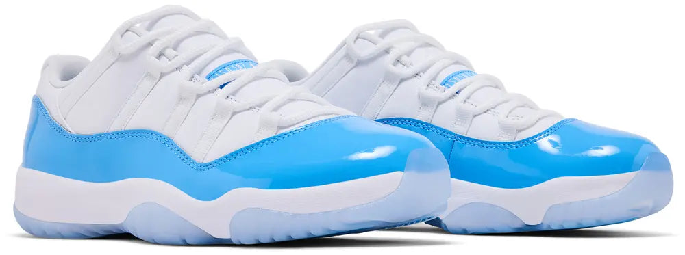 Air Jordan 11 Retro Low "University Blue" (2026) FV5104-100