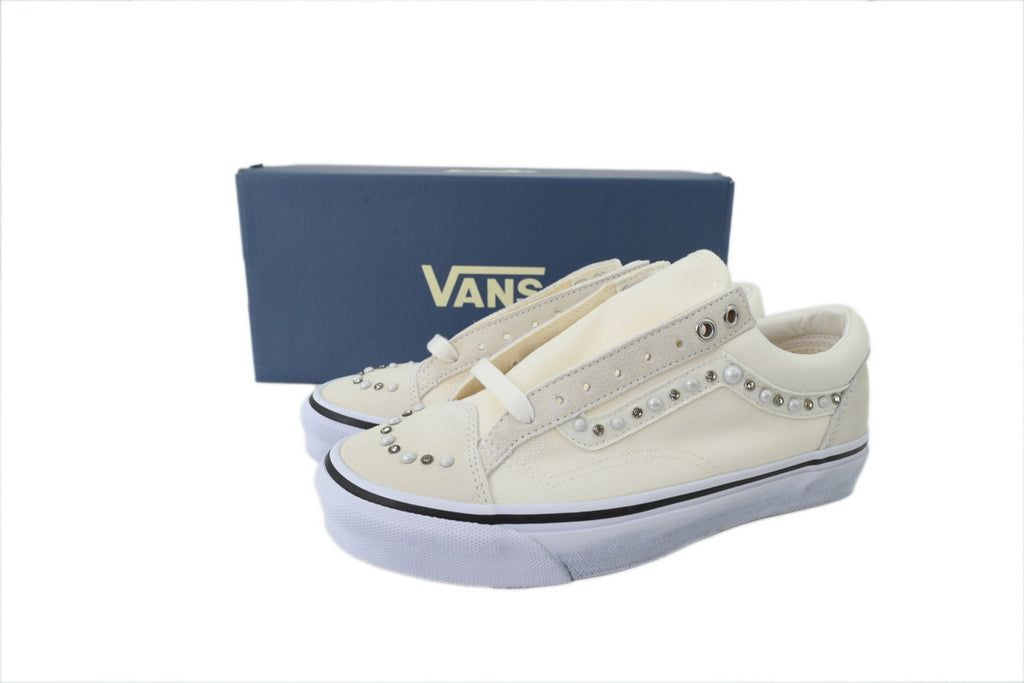 Vans OTW Old Skool 36 Pearlized Pack Marshmallow