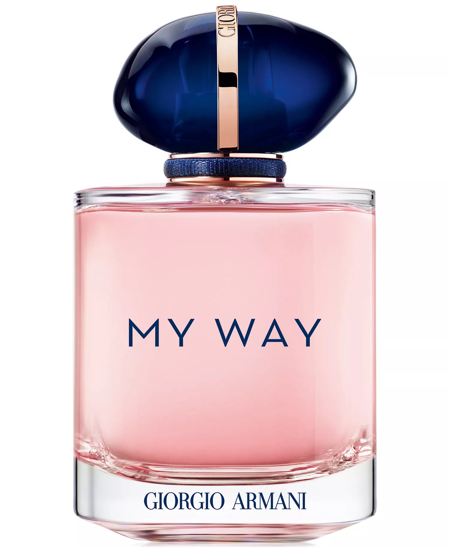 NY Warehouse Luxury Women's Perfume — Vault Deals