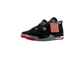 Air Jordan 4 Retro "Bred" (2026) IX8180-001 - Early Release Bulk (November 2026)