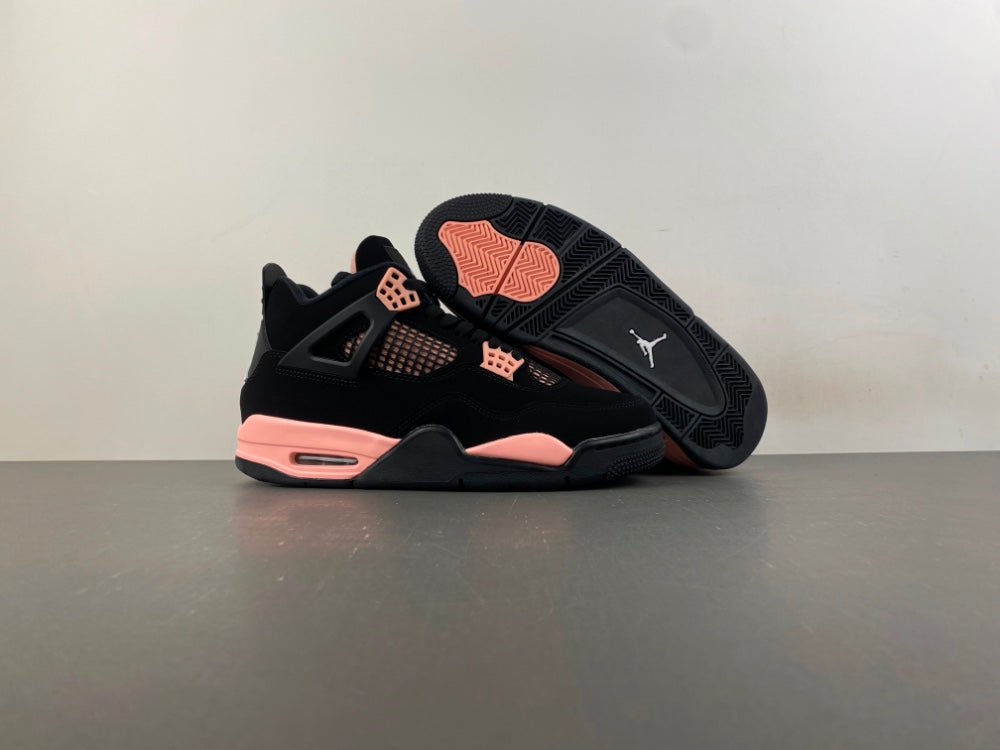 Air Jordan 4 Retro "Rust Pink Thunder" (Womens) HV0823-001 - Early Release Bulk (December 2026)