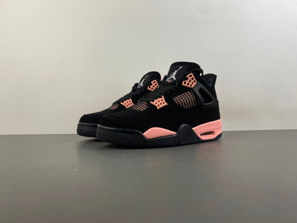 Air Jordan 4 Retro "Rust Pink Thunder" (Womens) HV0823-001 - Early Release Bulk (December 2026)