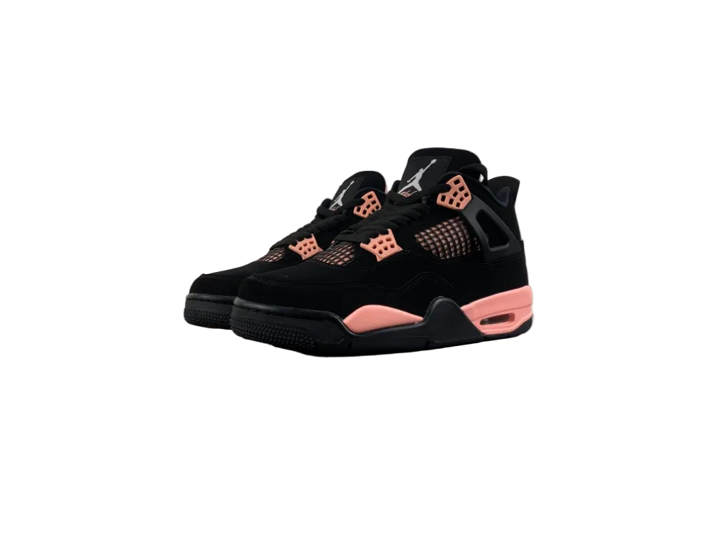 Air Jordan 4 Retro "Rust Pink Thunder" (Womens) HV0823-001 - Early Release Bulk (December 2026)