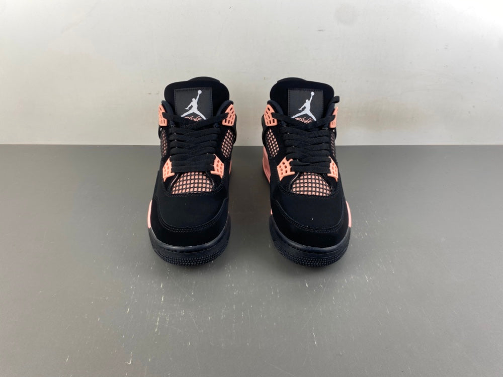 Air Jordan 4 Retro "Rust Pink Thunder" (Womens) HV0823-001 - Early Release Bulk (December 2026)