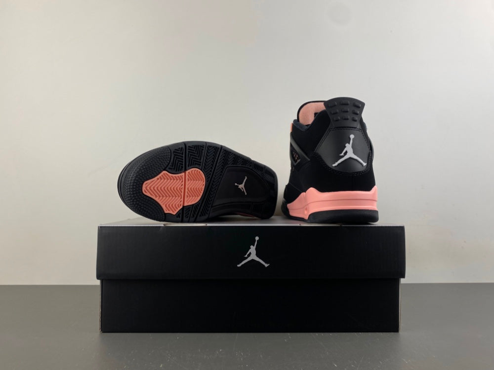 Air Jordan 4 Retro "Rust Pink Thunder" (Womens) HV0823-001 - Early Release Bulk (December 2026)