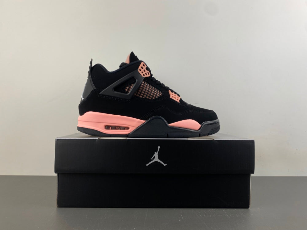 Air Jordan 4 Retro "Rust Pink Thunder" (Womens) HV0823-001 - Early Release Bulk (December 2026)