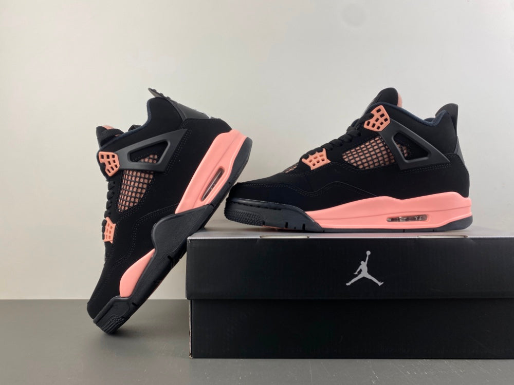 Air Jordan 4 Retro "Rust Pink Thunder" (Womens) HV0823-001 - Early Release Bulk (December 2026)