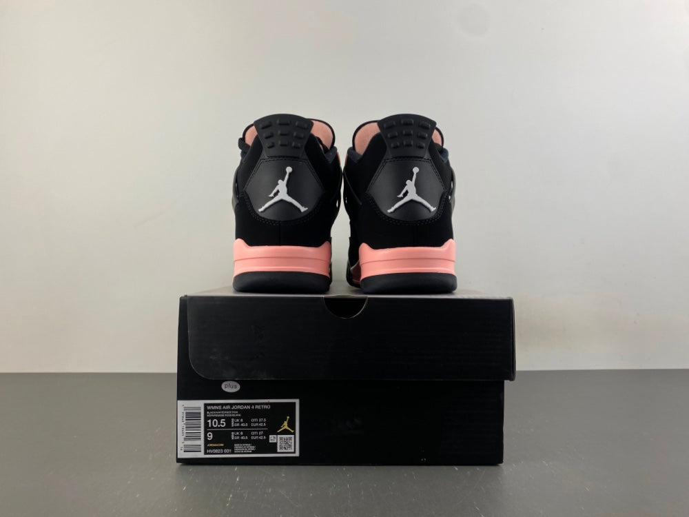 Air Jordan 4 Retro "Rust Pink Thunder" (Womens) HV0823-001 - Early Release Bulk (December 2026)
