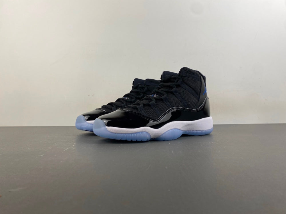 Air Jordan 11 Retro "Space Jam" (2026) CT8012-900 - Early Release Bulk (December 2026)