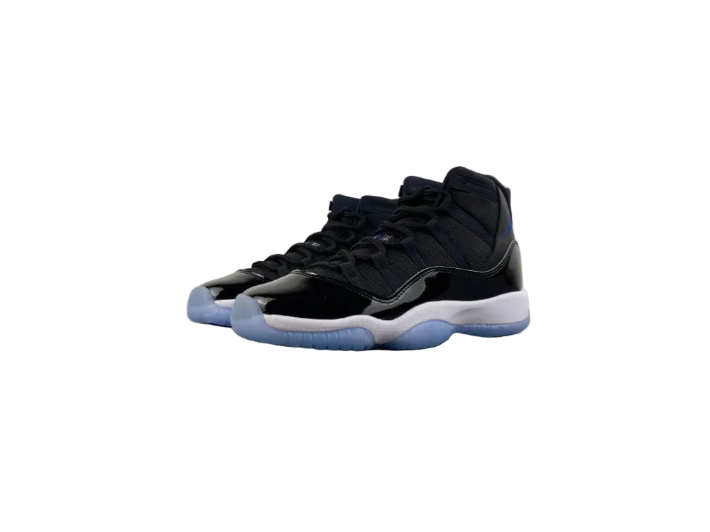 Air Jordan 11 Retro "Space Jam" (2026) CT8012-900 - Early Release Bulk (December 2026)