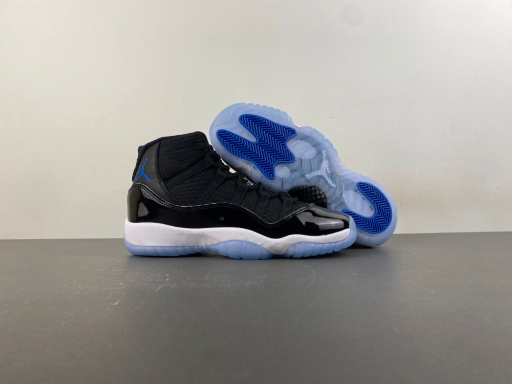 Air Jordan 11 Retro "Space Jam" (2026) CT8012-900 - Early Release Bulk (December 2026)