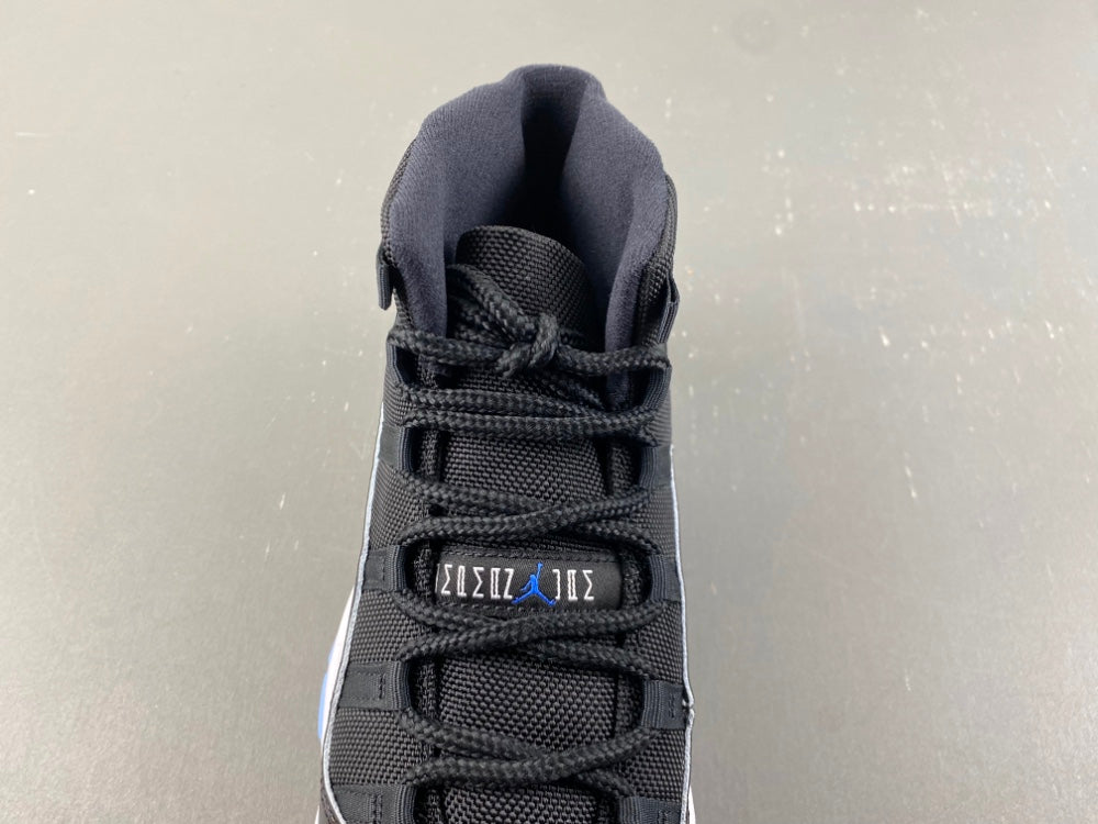 Air Jordan 11 Retro "Space Jam" (2026) CT8012-900 - Early Release Bulk (December 2026)