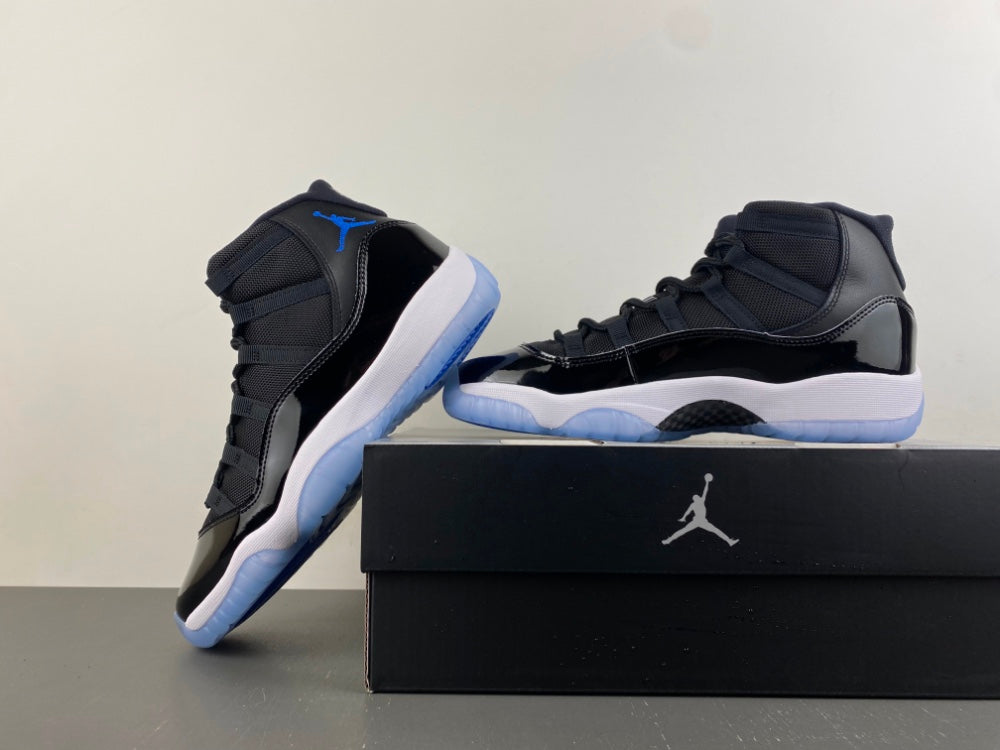 Air Jordan 11 Retro "Space Jam" (2026) CT8012-900 - Early Release Bulk (December 2026)